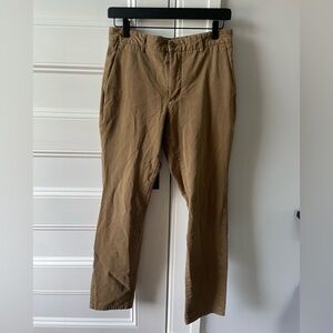 Everlane The Uniform Trouser